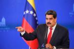 Nicolás Maduro dice que continúan las capturas de criminales con planes fascistas Nicolás Maduro dice que continúan las capturas de criminales con planes fascistas