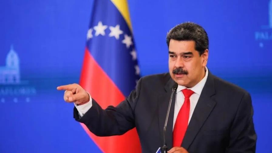 Nicolás Maduro dice que continúan las capturas de criminales con planes fascistas