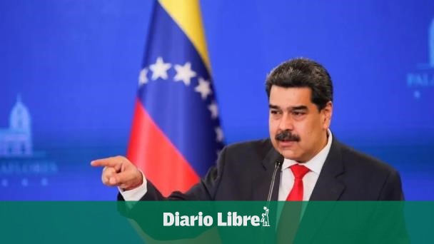 Maduro respeta la decisión de González Urrutia de salir de Venezuela