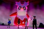 Pokémon Go da la bienvenida a los combates Dinamax