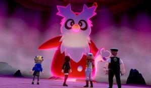 Pokémon Go da la bienvenida a los combates Dinamax