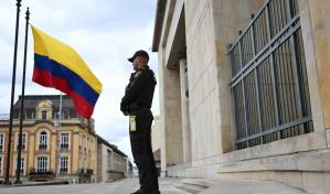 Policía frustra atentado con coche bomba en ciudad sede de la COP16 en Colombia
