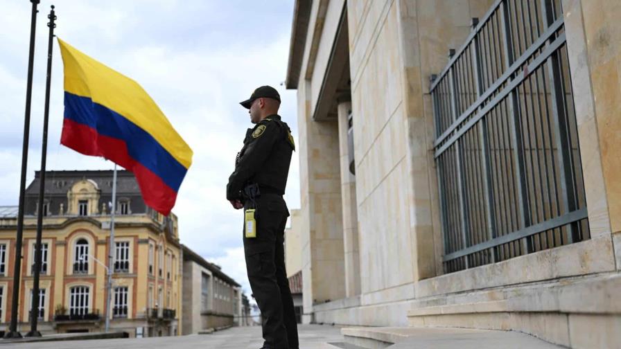 Policía frustra atentado con coche bomba en ciudad sede de la COP16 en Colombia