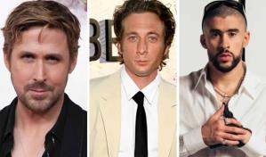 ¿Quiénes son los hombres más sexys de 2024?