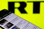 EE.UU. sanciona a periodistas rusos de RT por influir en las elecciones presidenciales EE.UU. sanciona a periodistas rusos de RT por influir en las elecciones presidenciales