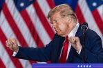 Trump se asegura el voto hipermasculino de Estados Unidos con apoyo de los MAGAmachos Trump se asegura el voto hipermasculino de Estados Unidos con apoyo de los MAGAmachos
