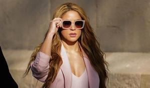 Shakira expone en una carta los motivos para llegar a un acuerdo con el fisco español