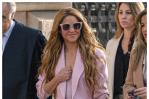 Shakira: Pacté con la Hacienda española para proteger a mis hijos