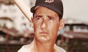 Ted Williams víctima del voto de castigo