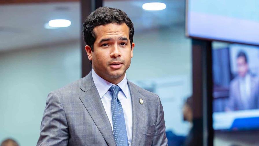 Omar Fernández es miembro oficial del Consejo Nacional de la Magistratura