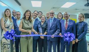 Unibe inaugura Instituto de Diseño para los Trópicos