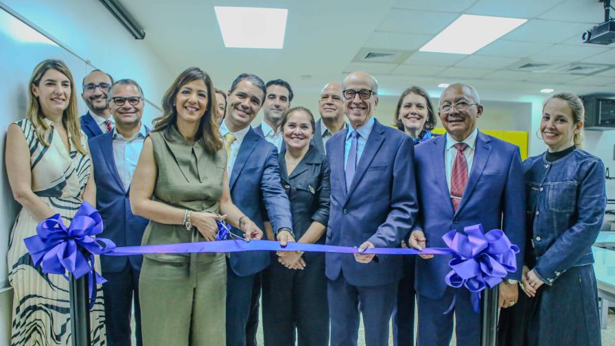 Unibe inaugura Instituto de Diseño para los Trópicos