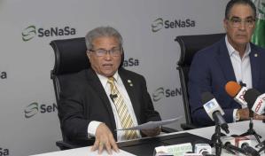 CMD anuncia médicos emergenciólogos ya están recibiendo sus códigos de facturación en Senasa