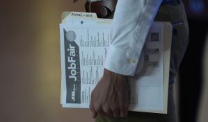 No es probable que pierda su trabajo en EEUU, pero podría resultarle más difícil conseguir uno