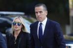Hunter Biden planea cambiar declaración de inocencia en caso de impuestos, dice abogado