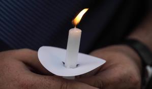 Retratos de víctimas del tiroteo escolar en Georgia, EE. UU.