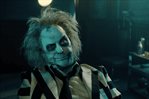 "Beetlejuice 2", el alocado fantasma regresa con una nueva aventura "Beetlejuice 2", el alocado fantasma regresa con una nueva aventura