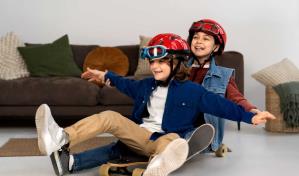 Día Mundial del Hermano: claves para fomentar una buena relación entre hermanos