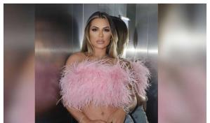 Detienen a la famosa influencer Deolane Bezerra por lavado de dinero