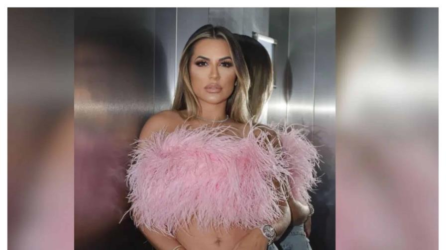 Detienen a la famosa influencer Deolane Bezerra por lavado de dinero