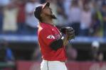 Emmanuel Clase fuera de MLB por investigación sobre apuestas