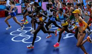 Fallece la atleta ugandesa Rebecca Cheptegei, quemada por su pareja