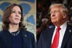 En estados clave, Trump enardece la campaña y Harris se prepara para el debate