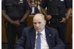 Harvey Weinstein no enfrentará cargos por agresión sexual en Gran Bretaña Harvey Weinstein no enfrentará cargos por agresión sexual en Gran Bretaña