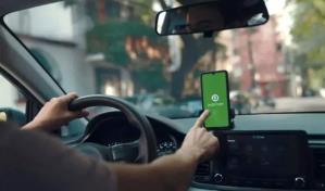Vigilante asalta y mata a un taxista de inDrive mientras lo transportaba
