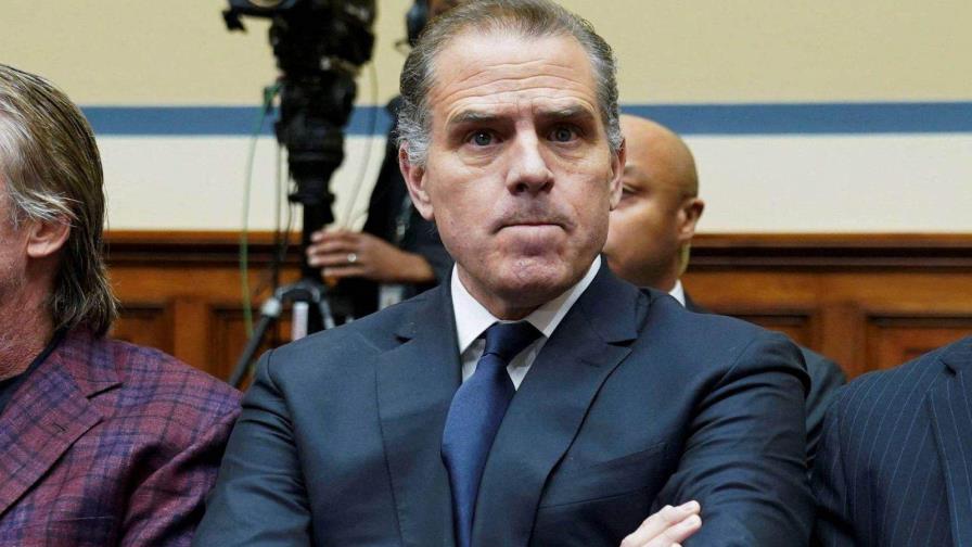 Juicio de Hunter Biden por evasión fiscal comienza hoy en California