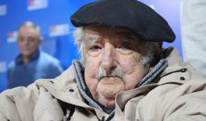 Internan al expresidente uruguayo José Mujica para rehidratarlo por vía intravenosa