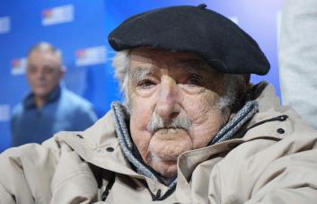 Internan al expresidente uruguayo José Mujica para rehidratarlo por vía intravenosa
