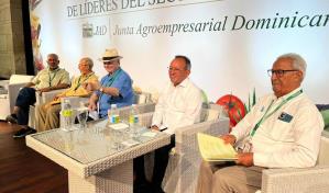 La producción de más alimentos en el país necesita de gestión, innovación e inversión