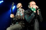 Linkin Park regresan con nueva vocalista, disco y gira tras la muerte de su líder en 2017