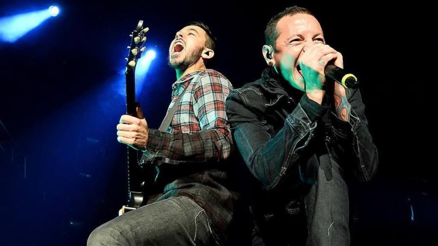 Linkin Park regresan con nueva vocalista, disco y gira tras la muerte de su líder en 2017