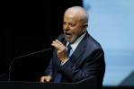 Lula dice que ni el realismo mágico de Gabo podía prever el oscurantismo que vivió Brasil Lula dice que ni el realismo mágico de Gabo podía prever el oscurantismo que vivió Brasil