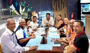 Juegos Nacionales de La Altagracia, podrían ser aprovechados como un incentivo al turismo deportivo