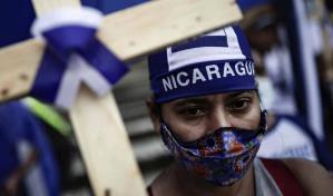 EE.UU. anuncia que ha conseguido la liberación de 135 prisioneros políticos en Nicaragua