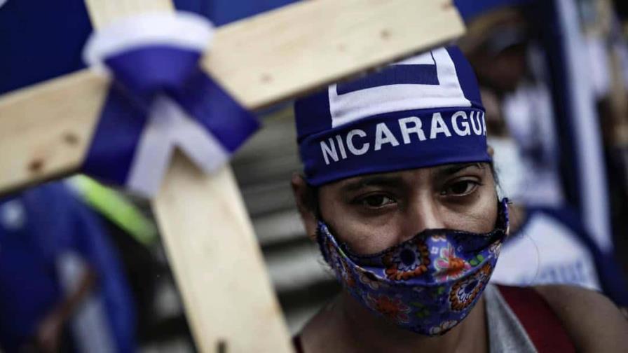 EE.UU. anuncia que ha conseguido la liberación de 135 prisioneros políticos en Nicaragua