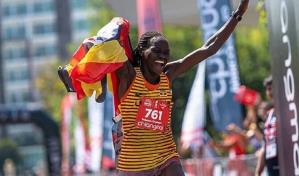 El funeral de la atleta Cheptegei será el 14 de septiembre en Uganda