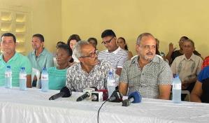 Solicitan la terminaci&oacute;n de acueducto en distrito municipal de La Vega