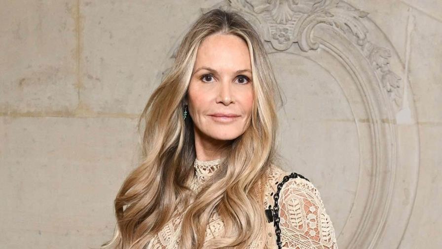 Qué es la medicina integrativa, la pseudoterapia a la que se ha encomendado Elle Macpherson