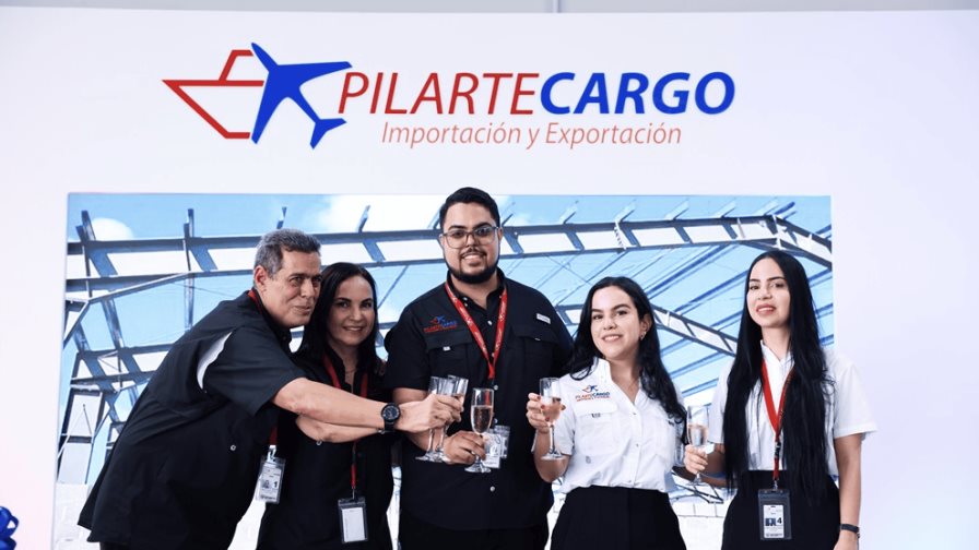 Pilarte Cargo se expande con un cuarto almacén