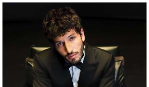 El cantante Sebastián Yatra debutará en Broadway con el musical Chicago