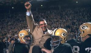 TBT Deportivo: Los tres títulos consecutivos de los Green Bay Packers