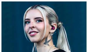 La rapera Young Miko se suma a la Semana de la Música Latina de Billboard