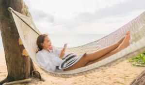 ¿Por qué a nuestro cerebro le sientan tan bien unas vacaciones?