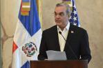 Aumento de presión migratoria afecta salud y educación en RD, alerta Abinader Aumento de presión migratoria afecta salud y educación en RD, alerta Abinader