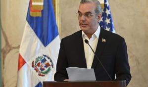 Aumento de presión migratoria afecta salud y educación en RD, alerta Abinader