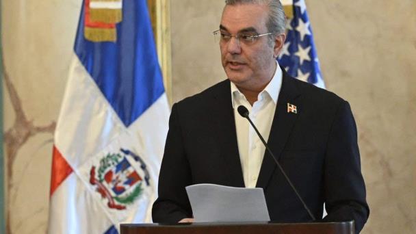 Aumento de presión migratoria afecta salud y educación en RD, alerta Abinader